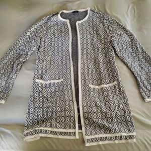 Cardigan, Ann Taylor Factory